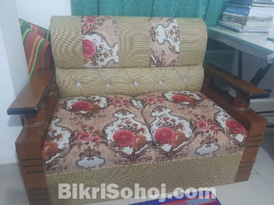 Sofa set